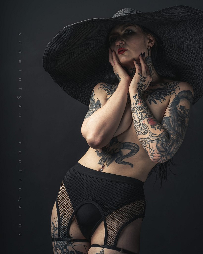 FASHION